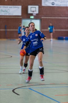 Bild 62 - Frauen BT Vorbereitungsturnier